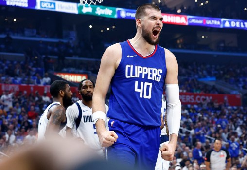 Ivica Zubac recibe una extensión de contrato de tres años de Los Angeles Clippers por adelantado